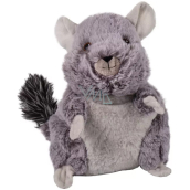 Albi Grzejący pluszak czarownica 21 cm
