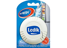 Mr. Fresh Ledík pochłaniacz zapachów do lodówki 15 g