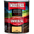 Industrol S2013 uniwersalny połysk farba na metal i drewno, 6100 średni kremowy, 750 ml