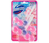 Domestos Power 5 Magnolia WC tuhý blok 2 x 50 g