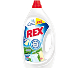 Rex Amazonia Freshness żel do prania, 2,97 l, 66 dawek