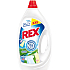 Rex Amazonia Freshness żel do prania, 2,97 l, 66 dawek
