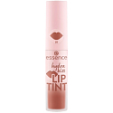 Essence Hydra Kiss Lip Tint barwa do ust 01 Blushing Nude 4 ml