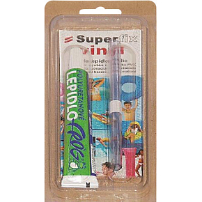 SuperFix Vinyl na miękkie tworzywa, 25 g