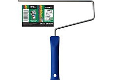 BARVY A LAKY HOSTIVAŘ uchwyt do wałka malarskiego, szerokość 25 cm, do otworu 6 mm