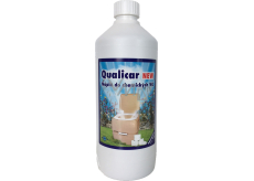 Stachema Qualicar náplň do chemických WC, 1 l
