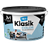 Het Klasik Color farba malarska, 0427 niebieski niebo, 4 kg