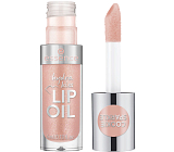 Essence olej na rty Hydra kiss 10 Cookie Sparkle, 4 ml