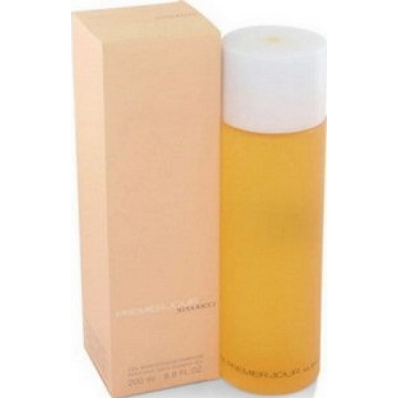 Nina Ricci Premier Jour sprchový gel pro ženy 200 ml