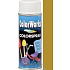 Color Works Colorsprej 8518 zlatý akrylový lak 150 ml