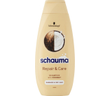 Schauma šampon Repair & Care, 400 ml