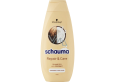 Schauma šampon Repair & Care, 400 ml
