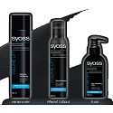 Syoss Volume Lift fluid maximální objem extrasilná fixace vlasový lotion 150 ml