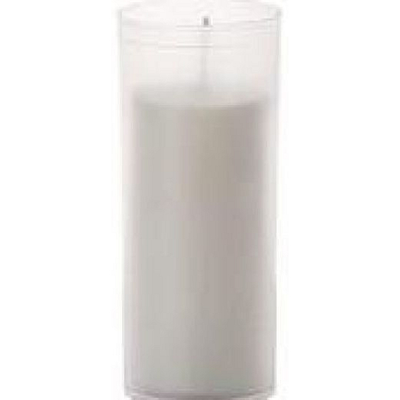 Admit Tuba świeca, pali się do 50 godzin WP2