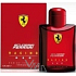 Ferrari Racing Red toaletní voda pro muže 125 ml