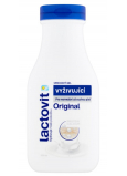Lactovit Original Nawilżający żel pod prysznic 300 ml