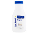 Lactovit Original Nawilżający żel pod prysznic 300 ml