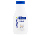 Lactovit Original Nawilżający żel pod prysznic 300 ml