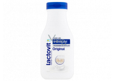 Lactovit Original Nawilżający żel pod prysznic 300 ml