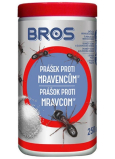 Bros Proszek na mrówki 250 g