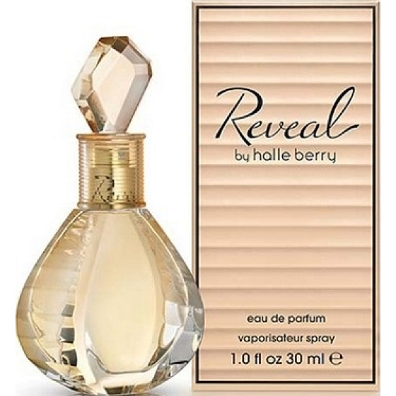 Halle Berry Reveal parfémovaná voda pro ženy 30 ml