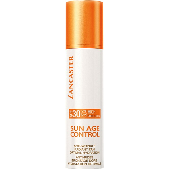 Lancaster Sun Age Control SPF30 obnovující krém na obličej 50 ml