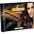 Gliss Kur Ultimate Repair šampon 250 ml + balzám 200 ml + kúra 100 ml, kosmetická sada