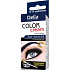 Delia Cosmetics Color Cream barvící krém na obočí a řasy Blue Black 15 ml + 15 ml
