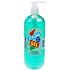 Hegron Styling gel Mega Hold gel na vlasy 950 ml