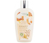 Bohemia Gifts Miód i Kozie mleko nawilżający żel pod prysznic 250 ml