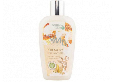 Bohemia Gifts Miód i Kozie mleko nawilżający żel pod prysznic 250 ml