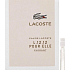Lacoste Eau de Lacoste L.12.12 Pour Elle Elegant toaletní voda pro ženy 1,5 ml s rozprašovačem, vialka