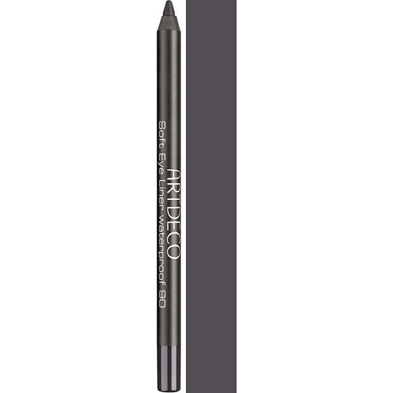 Artdeco Soft voděodolná konturovací tužka na oči 90 Deep Brown Violet 1,2 g