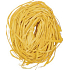 Raffia žlutá nabarvené lýko k dekoraci 30 g