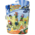EP Line Geronimo Stilton figurky 6 kusů, doporučený věk 4+
