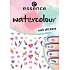 Essence Nail Art Watercolour nálepky na nehty 07 1 aršík