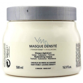 Kérastase Densifique Masque Densité Maxi intenzivní zpevňující maska 500 ml Kérastase Densifique Masque Densité Maxi intenzivní zpevňující maska 500 ml