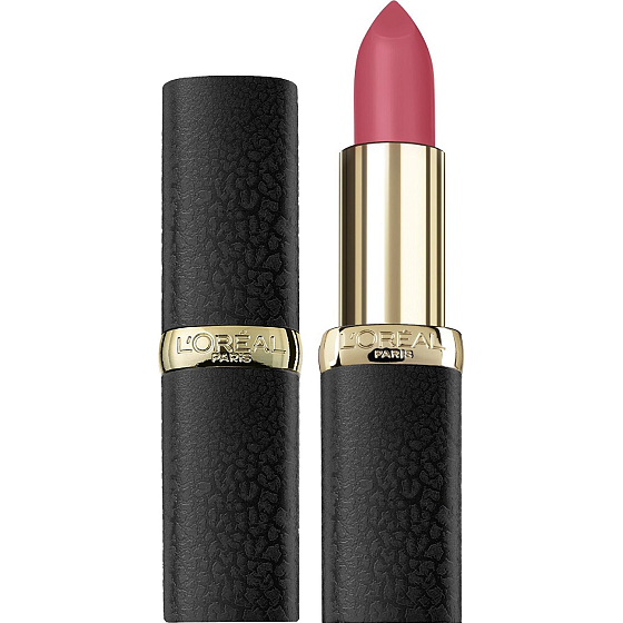 Loreal Paris Color Riche Adiction Matte rtěnka 104 Strike a Rose 3,6 g