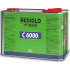 Colorlak Rozpusťovadlo C6000 do nitrocelulózových nátěrových hmot 4 l