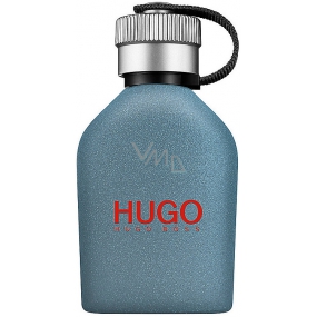 Hugo Boss Hugo Urban Journey toaletní voda pro muže 75 ml Tester