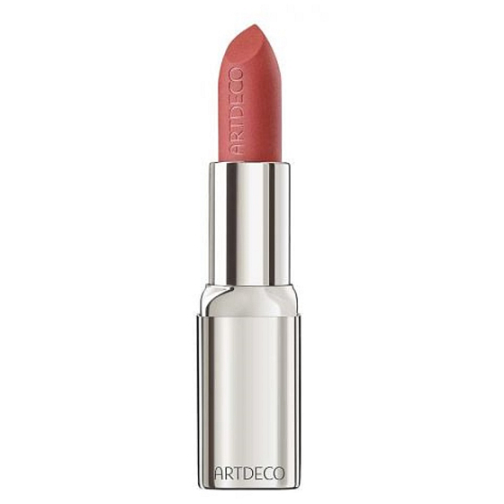 Artdeco High Performance Lipstick rtěnka 724 Mat Terracotta 4 g
