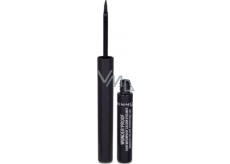 Rimmel London Wonder Proof oční linki 006 Sparkly Anthracite 1,4 ml
