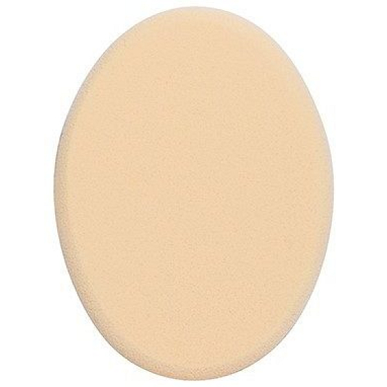 Houbička na make-up 7,5 x 6 cm