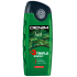 Denim Wild sprchový gel pro muže 250 ml