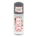Love Beauty & Planet Murumurské máslo a Růže Caring deodorant roll-on 50 ml