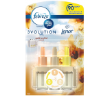 Ambi Pur 3 Volution Gold Orchid elektryczny odświeżacz zapachów 20 ml
