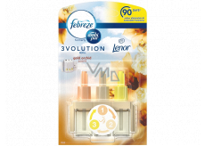 Ambi Pur 3 Volution Gold Orchid elektryczny odświeżacz zapachów 20 ml