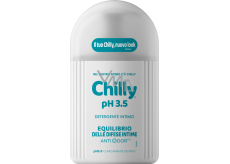 Chilly żel do higieny intymnej pH 3.5, 200 ml