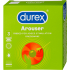 Durex Arouser kondom, nominální šířka 53 mm 3 kusy
