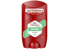 Old Spice Restart dezodorant w sztyfcie dla mężczyzn 50 ml
